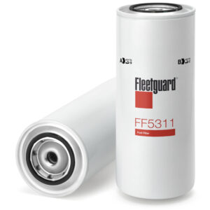 Filtro de combustible - FF5311 - Fleetguard