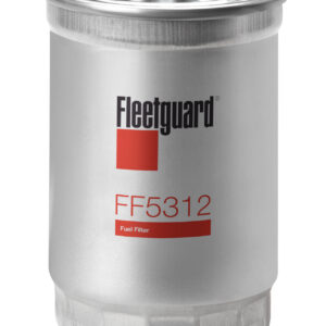 Filtro de combustible - FF5312 - Fleetguard