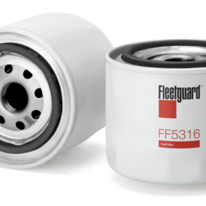 Filtro de combustible - FF5316 - Fleetguard