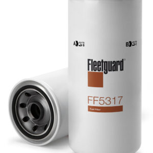 Filtro de combustible - FF5317 - Fleetguard