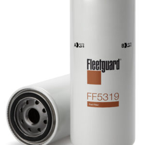 Filtro de combustible - FF5319 - Fleetguard