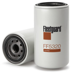 Filtro de combustible - FF5320 - Fleetguard