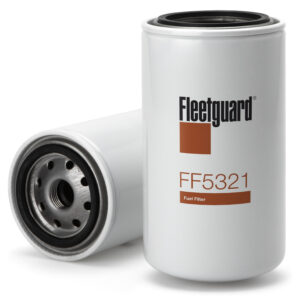 Filtro de combustible - FF5321 - Fleetguard