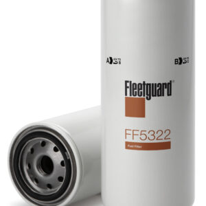 Filtro de combustible - FF5322 - Fleetguard