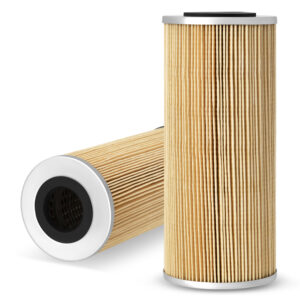 Filtro de combustible - FF5323 - Fleetguard
