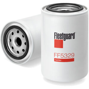 Filtro de combustible - FF5329 - Fleetguard