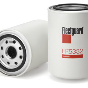 Filtro de combustible - FF5332 - Fleetguard