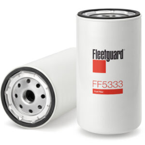 Filtro de combustible - FF5333 - Fleetguard
