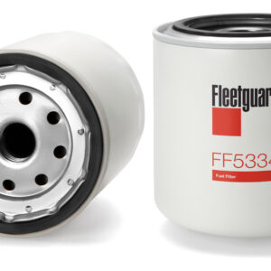 Filtro de combustible - FF5334 - Fleetguard