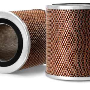 Filtro de combustible - FF5370 - Fleetguard