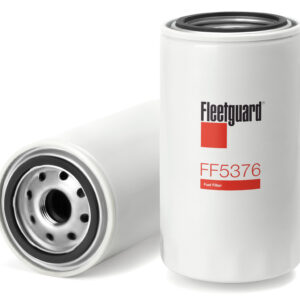 Filtro de combustible - FF5376 - Fleetguard