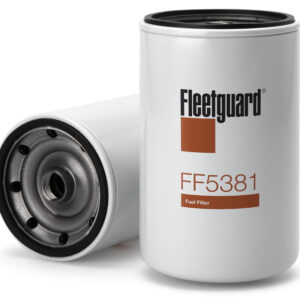 Filtro de combustible - FF5381 - Fleetguard