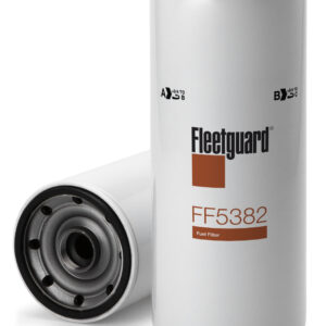 Filtro de combustible - FF5382 - Fleetguard