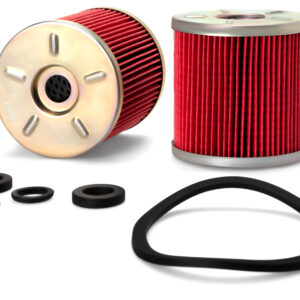 Filtro de combustible - FF5385 - Fleetguard