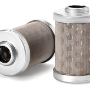 Filtro de combustible - FF5386 - Fleetguard