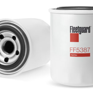 Filtro de combustible - FF5387 - Fleetguard