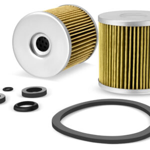 Filtro de combustible - FF5391 - Fleetguard