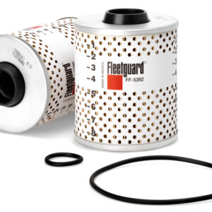 Filtro de combustible - FF5392 - Fleetguard