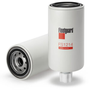 Filtro de combustible - FS1214 - Fleetguard
