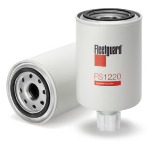 Filtro de combustible - FS1220 - Fleetguard
