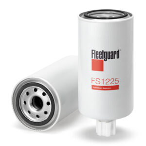 Filtro de combustible - FS1225 - Fleetguard