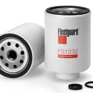 Filtro de combustible - FS1232 - Fleetguard