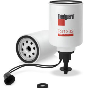 Filtro de combustible - FS1232V - Fleetguard