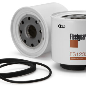 Filtro de combustible - FS1233 - Fleetguard