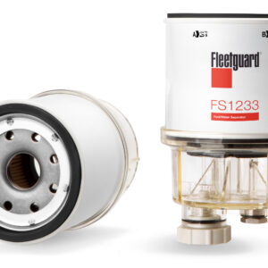 Filtro de combustible - FS1233B - Fleetguard