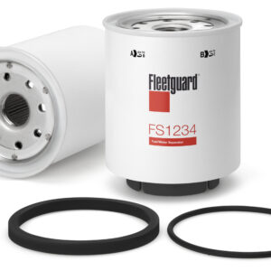 Filtro de combustible - FS1234 - Fleetguard