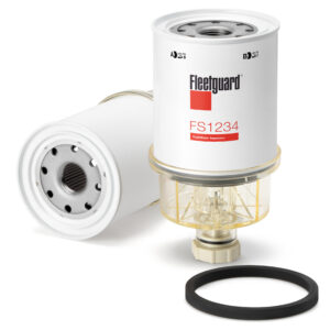 Filtro de combustible - FS1234B - Fleetguard