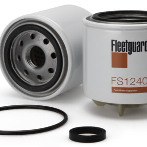 Filtro de combustible - FS1240 - Fleetguard