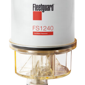 Filtro de combustible - FS1240B - Fleetguard