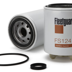 Filtro de combustible - FS1241 - Fleetguard