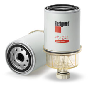Filtro de combustible - FS1241B - Fleetguard
