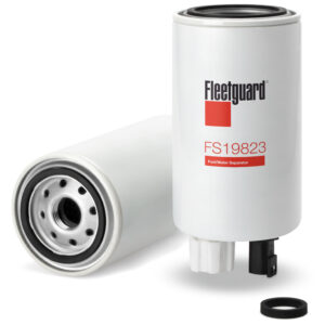 Filtro de combustible - FS19823 - Fleetguard