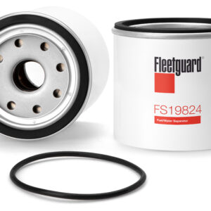 Filtro de combustible - FS19824 - Fleetguard