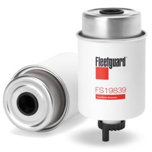 Filtro de combustible - FS19839 - Fleetguard