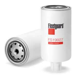 Filtro de combustible - FS19927 - Fleetguard