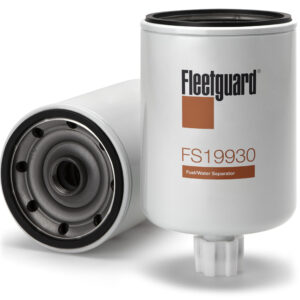 Filtro de combustible - FS19930 - Fleetguard