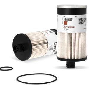 Filtro de combustible - FS20021 - Fleetguard