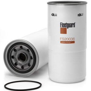 Filtro de combustible - FS20036 - Fleetguard