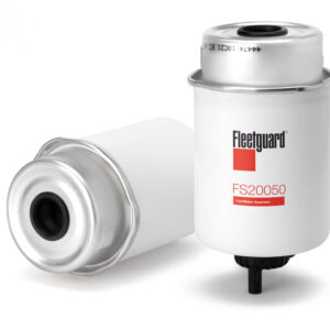 Filtro de combustible - FS20050 - Fleetguard