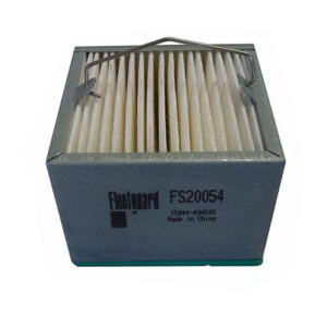 Filtro de combustible - FS20054 - Fleetguard
