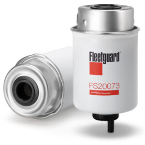 Filtro de combustible - FS20073 - Fleetguard