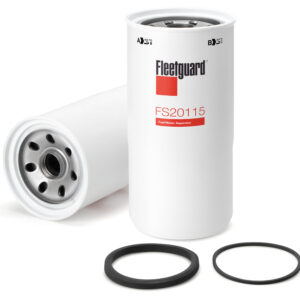 Filtro de combustible - FS20115 - Fleetguard