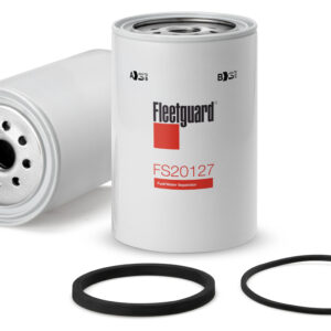 Filtro de combustible - FS20127 - Fleetguard