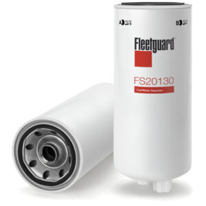 Filtro de combustible - FS20130 - Fleetguard