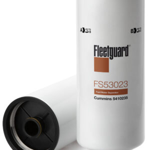 Filtro de combustible - FS53023 - Fleetguard