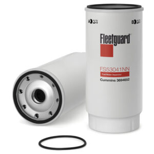 Filtro de combustible - FS53041NN - Fleetguard